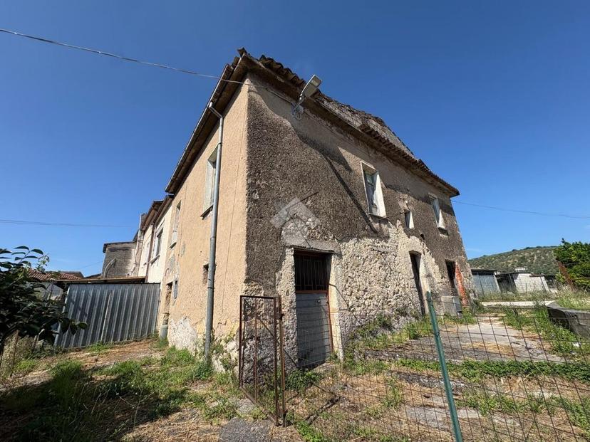 Casa indipendente in Via Chiaiamari 1, Monte San Giovanni Campano — foto 5 di 5