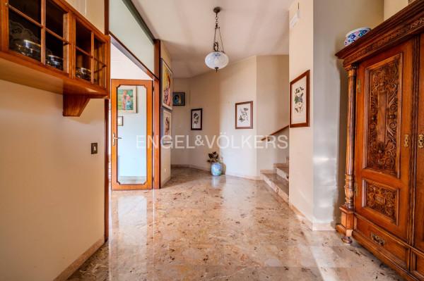 Villa in Vicolo dei Balestrieri, Montebelluna