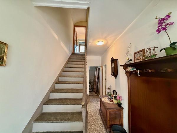 Villa a schiera in Via 4 Novembre 23, Ronco Biellese