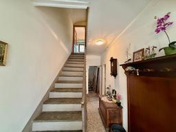 Villa a schiera in Via 4 Novembre 23, Ronco Biellese