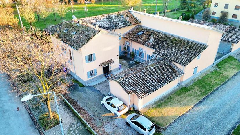 Casa indipendente in Via XXIV Maggio 21, Sorbolo Mezzani — foto 5 di 5