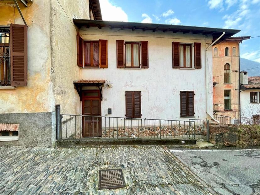 Casa indipendente in Via Tabacchi 18, Valganna — foto 5 di 5