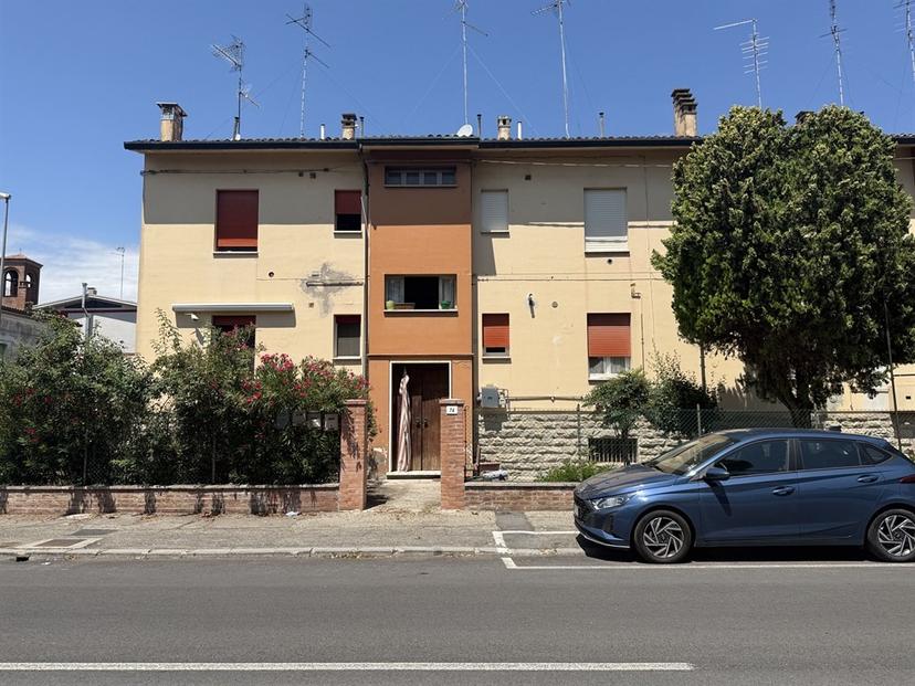 Trilocale in Corso Garibaldi 74, Alfonsine — foto 4 di 5