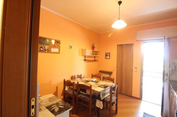 Quadrilocale in Via Alessandro Volta 2, Osio Sotto — foto 2 di 5