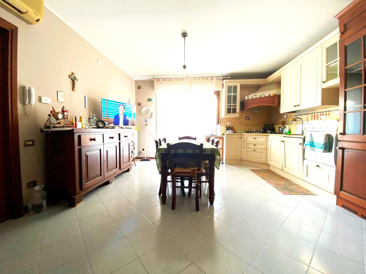 Trilocale, Mestrino