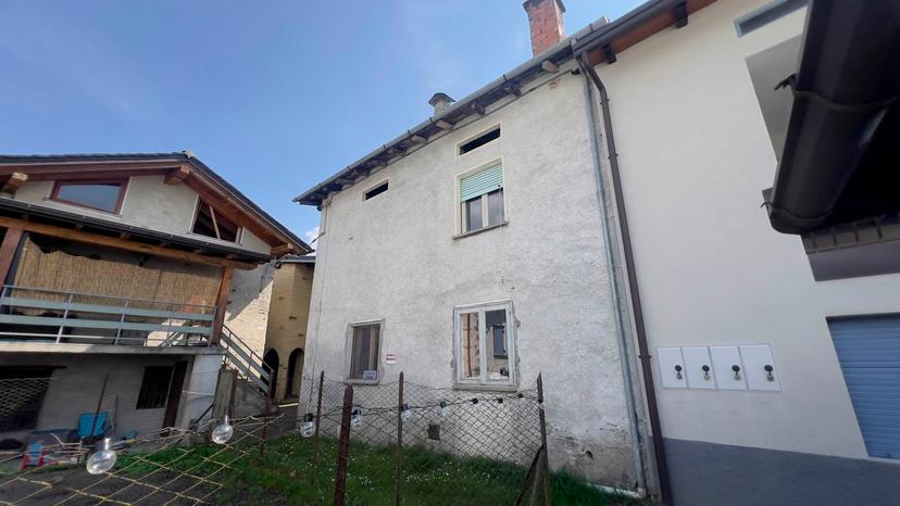 Casa indipendente in Via Albareda, Ponte in Valtellina — foto 3 di 5