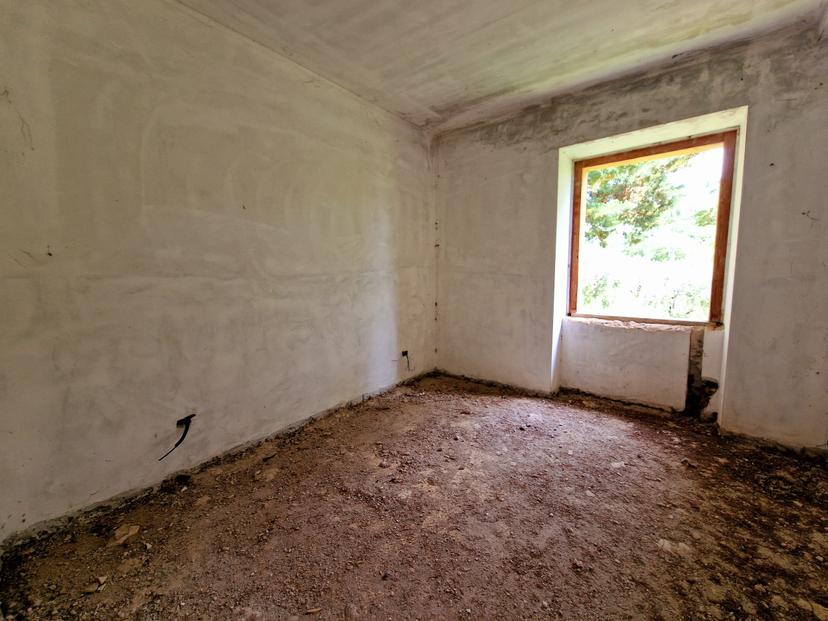 Villa in Via Cucicchi, Montecchio — foto 4 di 5