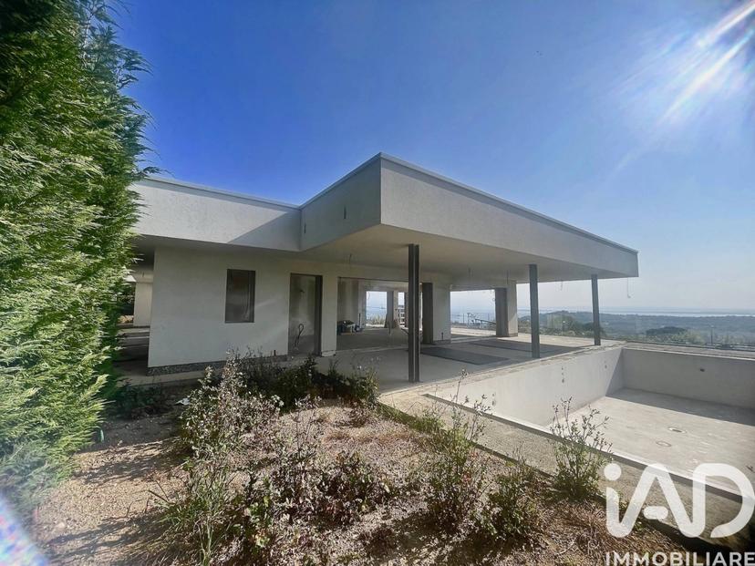Villa in Via Sant'Anna, Padenghe sul Garda — foto 3 di 5