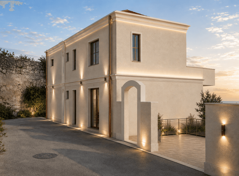 Rustico in Via Roccazze Snc, Milazzo — foto 4 di 5