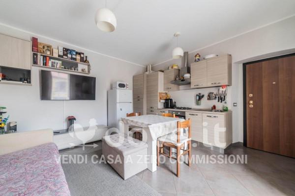 Trilocale in Via Monte Grappa 30, Casciago — foto 4 di 5