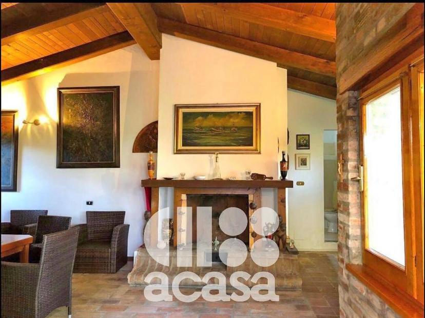 Villa, Mercato Saraceno — foto 4 di 5