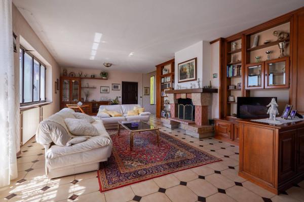 Villa in Via Vittorio Bottego, Salsomaggiore Terme — foto 3 di 5