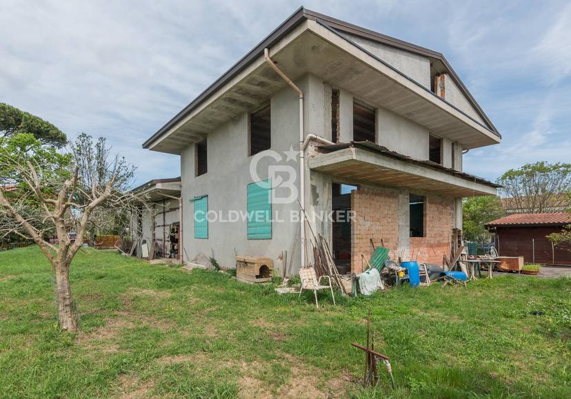 Villa in Viale Venezia 53, Riccione — foto 2 di 5