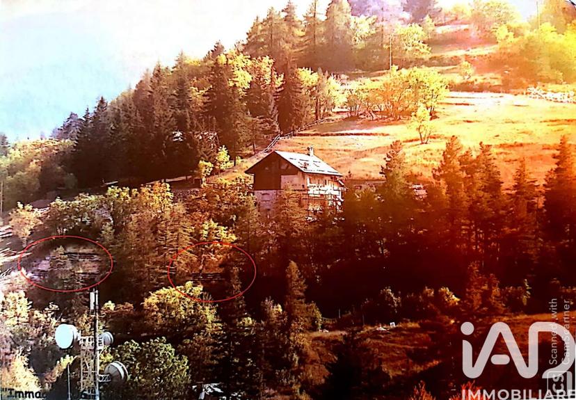 Villa in Via Giovanni Alliaud 1, Cesana Torinese — foto 4 di 5