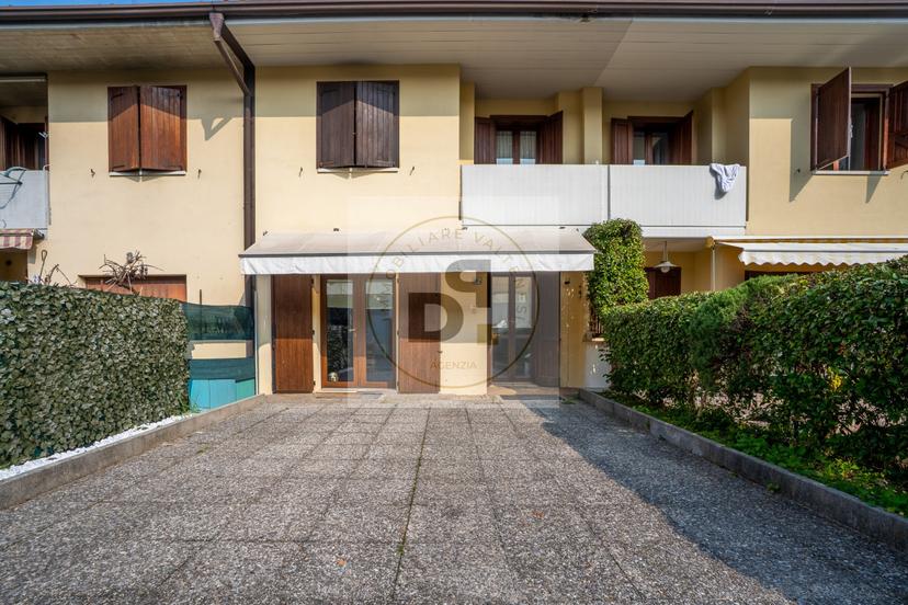 Villa a schiera in Via Giuseppe Filippini, Salò — foto 5 di 5