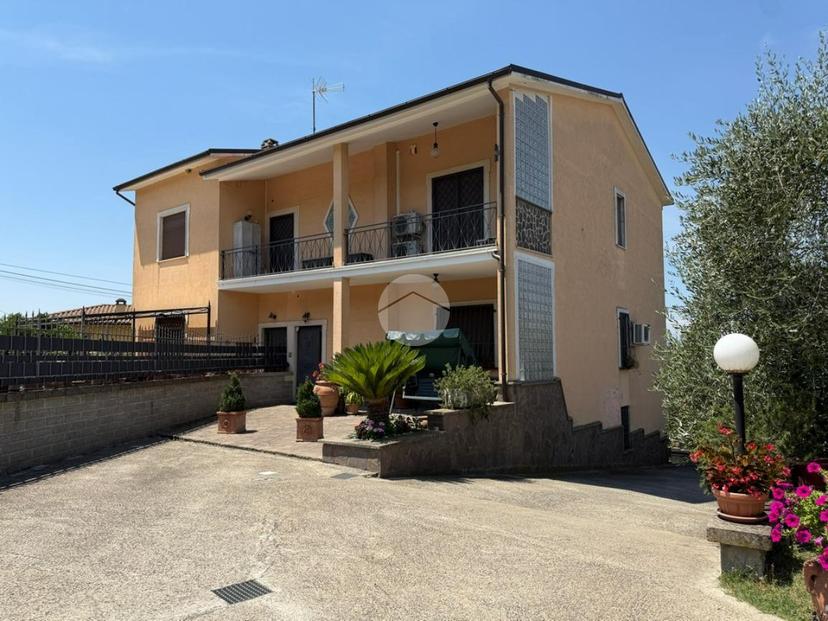 Casa indipendente in Vocabolo Verzieri, Magliano Sabina — foto 5 di 5