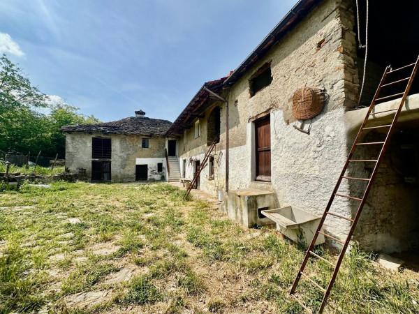 Cascina in Piazza San Guido 49, Acqui Terme — foto 5 di 5