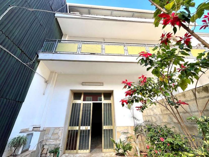 Villa bifamiliare in Via Alessandro Manzoni, Floridia — foto 4 di 5