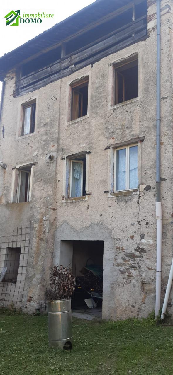 Villa a schiera in Valli del Pasubio, Valli del Pasubio — foto 3 di 5