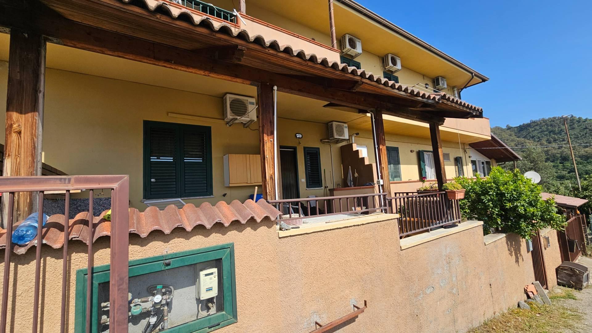 Bilocale in Località Coscinà 3, Montauro