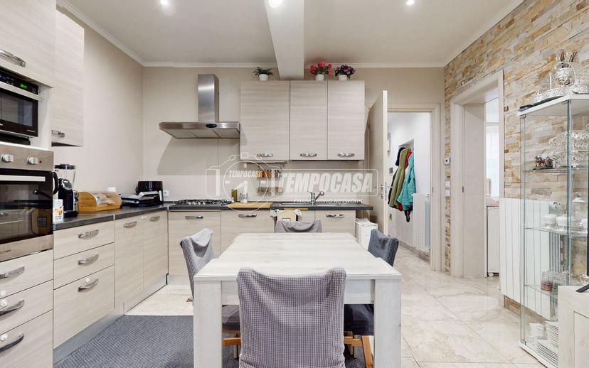 Casa indipendente in Via San Giovanni Bono 49, Mantova — foto 4 di 5