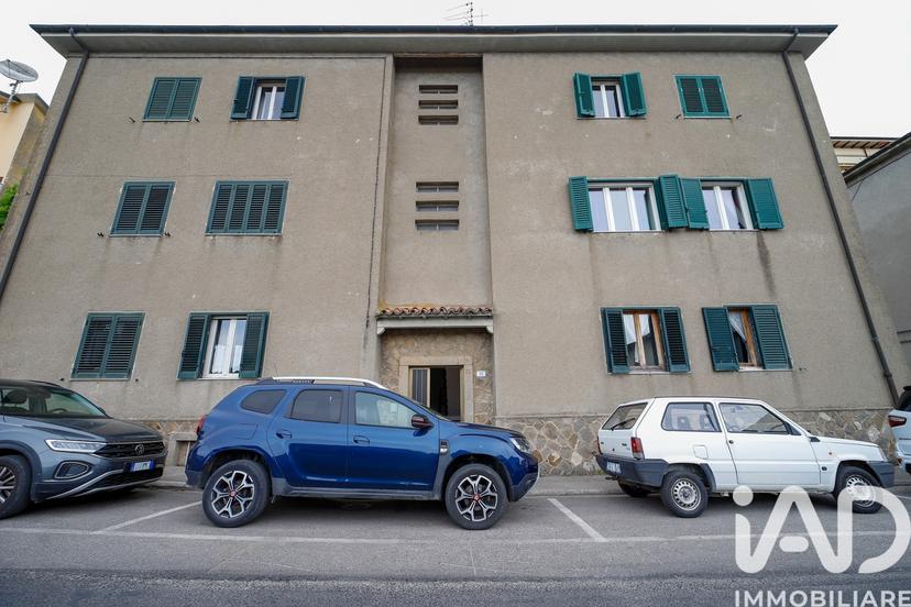 Quadrilocale in Via Risorgimento 33, Arcidosso — foto 2 di 5