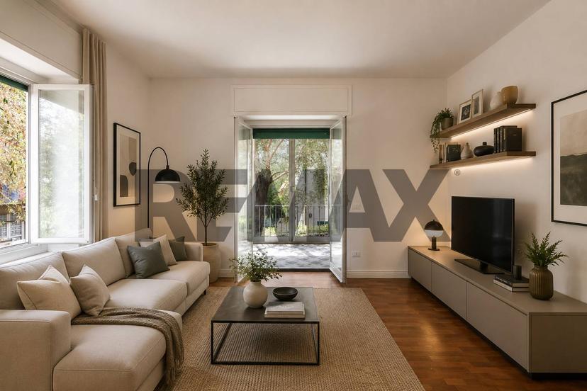 Appartamento in Via Costa Secca 3a, Santa Margherita Ligure — foto 2 di 5