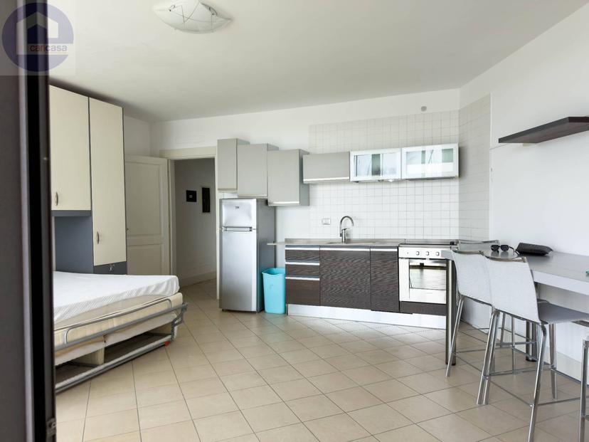Monolocale in Via Aurelia, San Lorenzo al Mare — foto 2 di 5