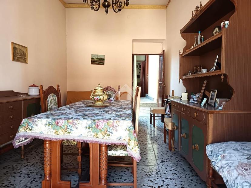Casa indipendente in Via Fontanelle, Serino — foto 2 di 5