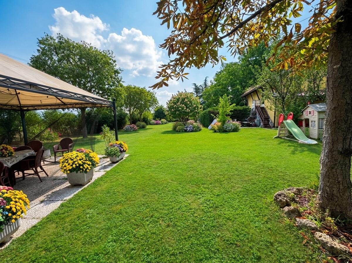 Villa bifamiliare in Via Balletti 1, Albinea