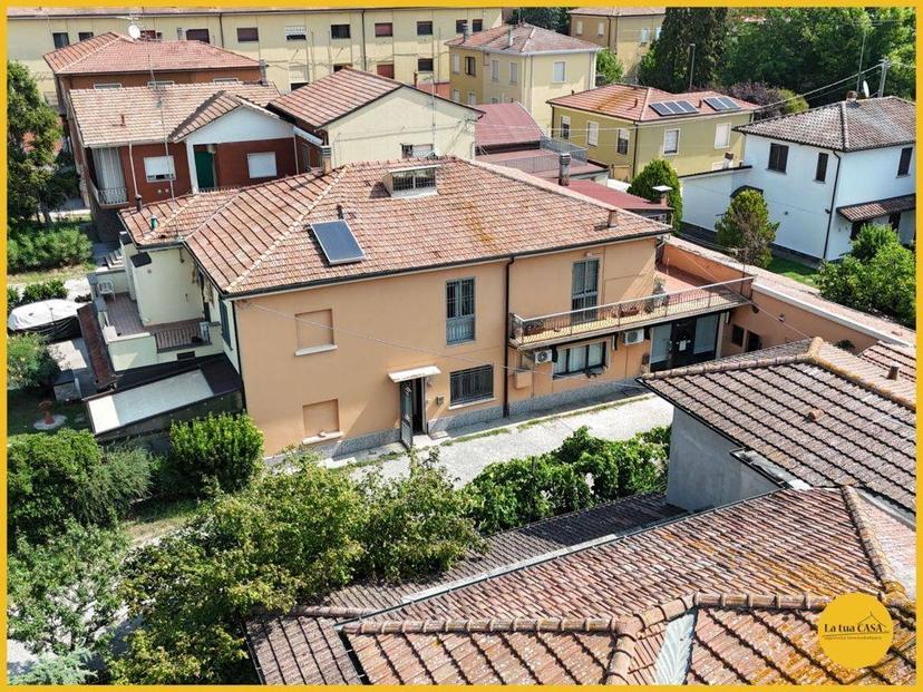 Villa a schiera in Via Unità 14, Molinella — foto 2 di 5