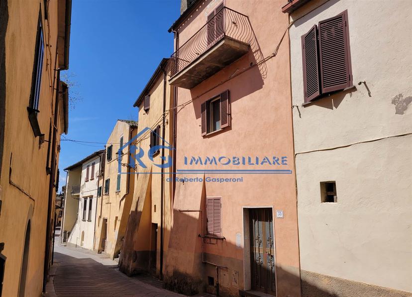 Terratetto in Via Roma, Lubriano — foto 3 di 5