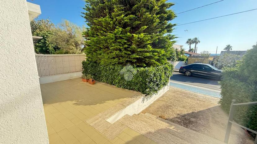 Villa a schiera in Via Enrico Dandolo 5, Racale — foto 5 di 5