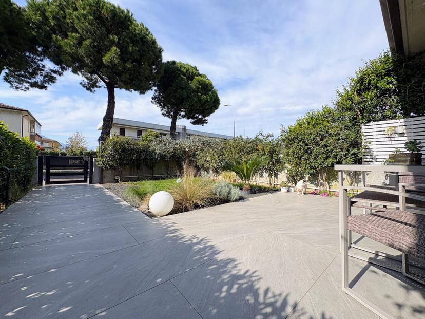 Villa a schiera in Via San Domenico Savio 72, Thiene — foto 4 di 5