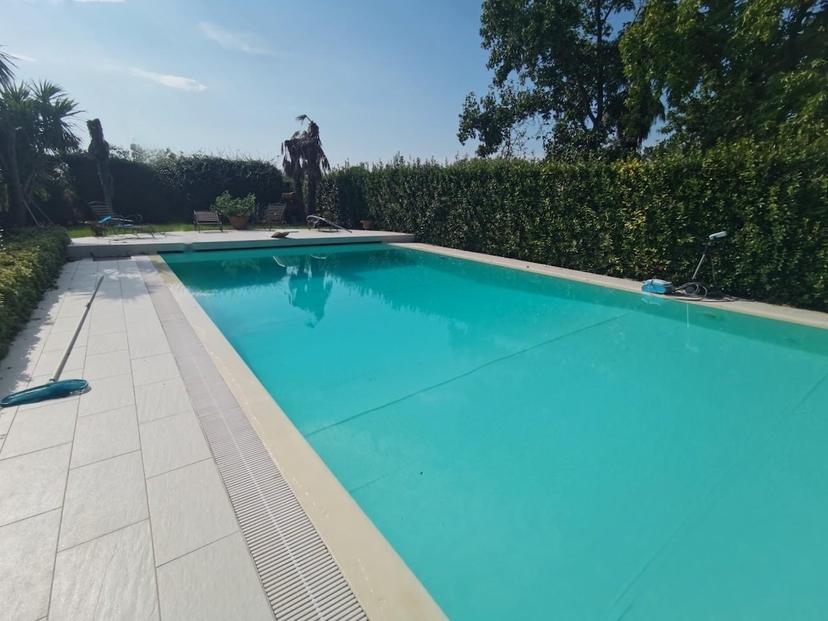 Rustico in Ia di Baccio S. Martino a Ulmiano 7, San Giuliano Terme — foto 4 di 5