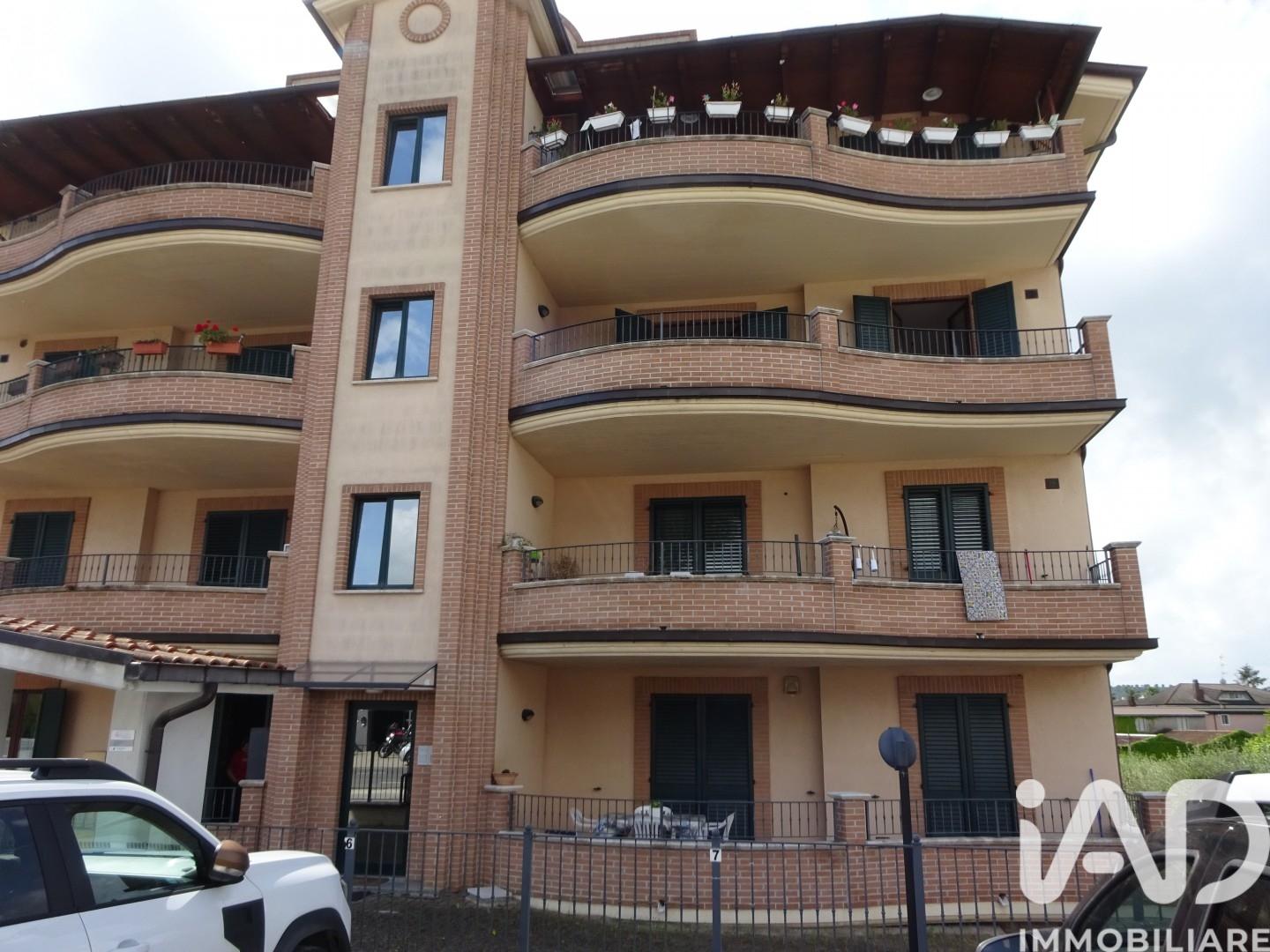 Appartamento in Viale Gran Sasso, Corropoli
