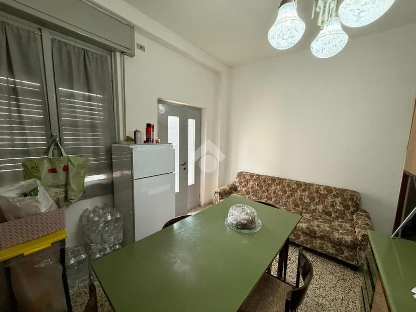 Trilocale in Piazza Vittorio Emanuele II 19, Urgnano — foto 2 di 5