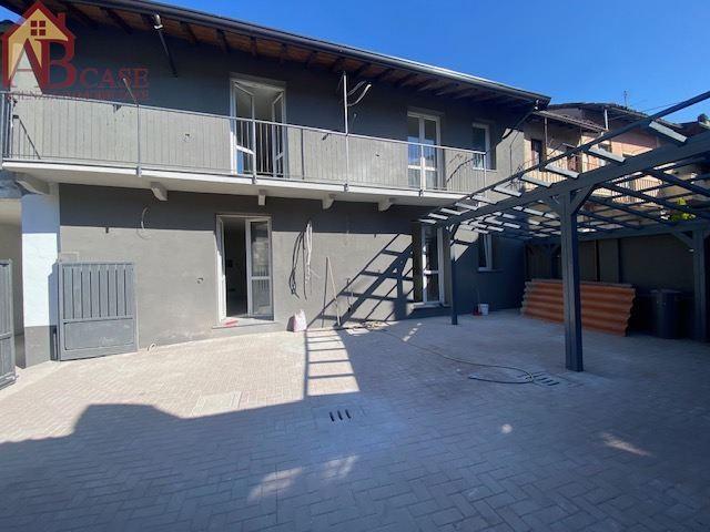 Casa indipendente in Via Mazzini 8, Gambolò — foto 5 di 5