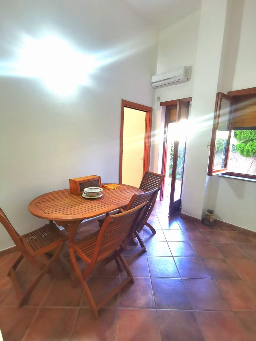 Quadrilocale in Pietragrande, Montauro — foto 3 di 5