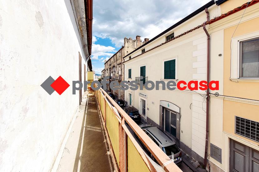 Quadrilocale in Via Appia 9, San Nicola la Strada — foto 3 di 5