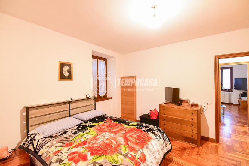 Villa a schiera in Via Giovanni Randaccio, Cantù — foto 4 di 5