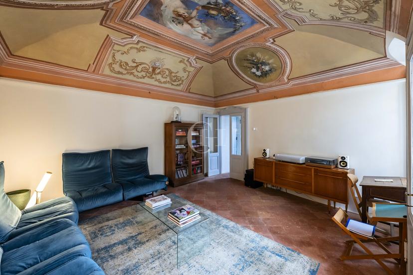 Villa unifamiliare, Solto Collina — foto 3 di 5
