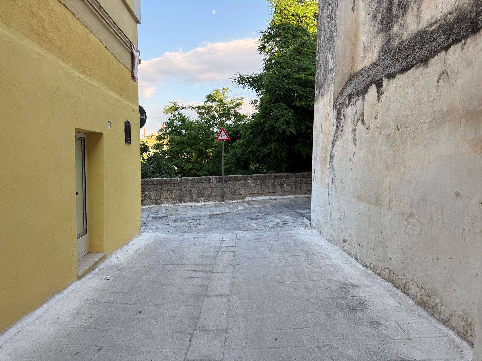 Bilocale in Via Verdi, Montescaglioso