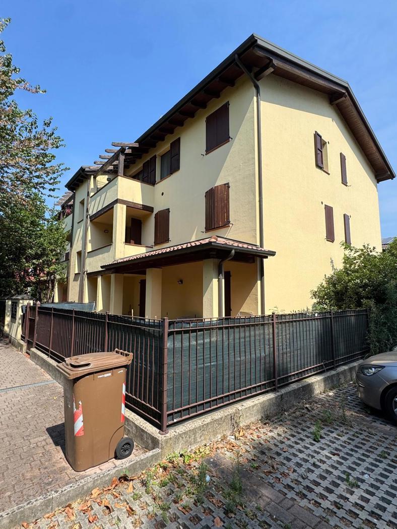 Monolocale in Via dall'Aglio 4, Casalgrande — foto 2 di 5