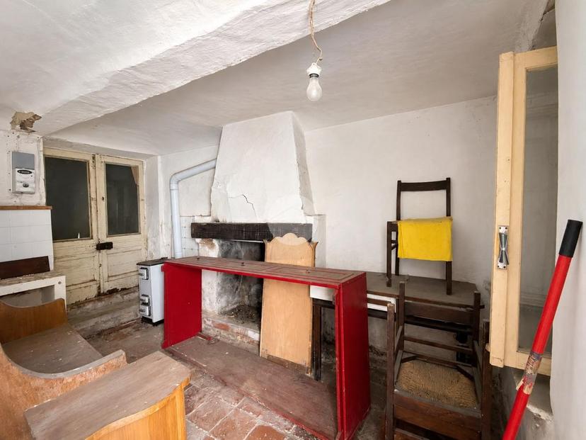 Casa indipendente in Casa Semindipendente Via Vittorio Emanuele II 64, Calliano Monferrato — foto 3 di 5