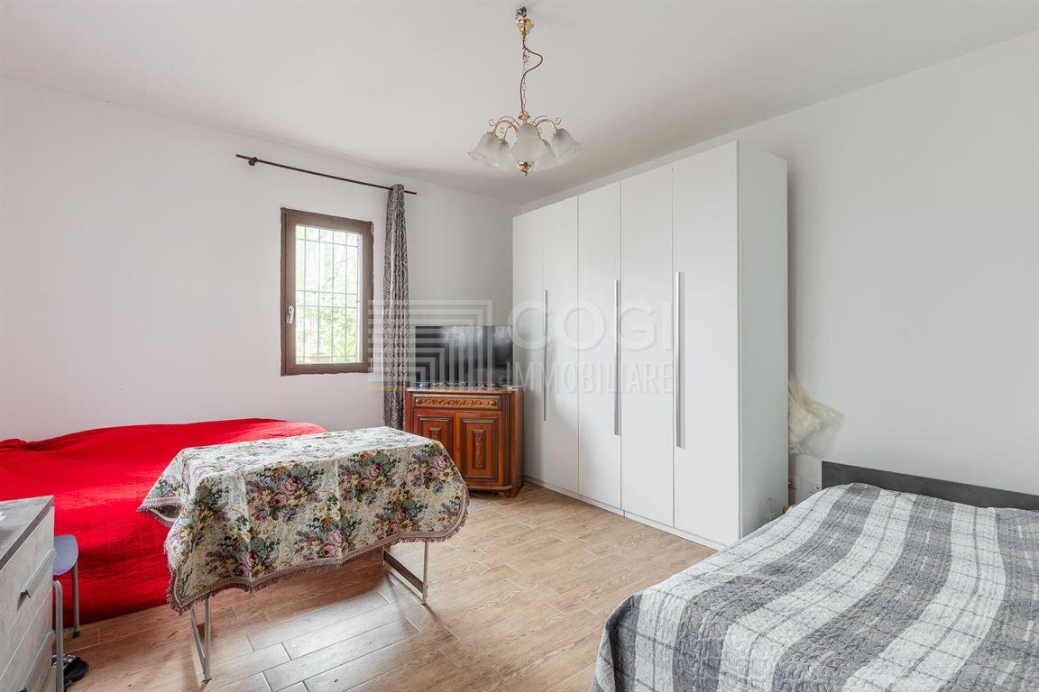 Casa indipendente in Via Carlo Baldi 22, Sant'Agata sul Santerno
