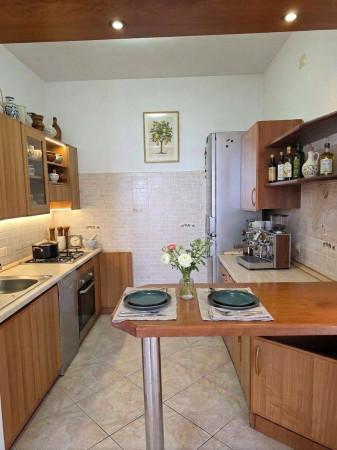 Bilocale in Via San Carlo, Caprino Bergamasco — foto 2 di 5
