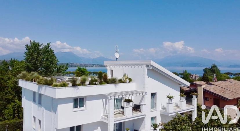 Villa in Via Vo', Desenzano del Garda — foto 5 di 5