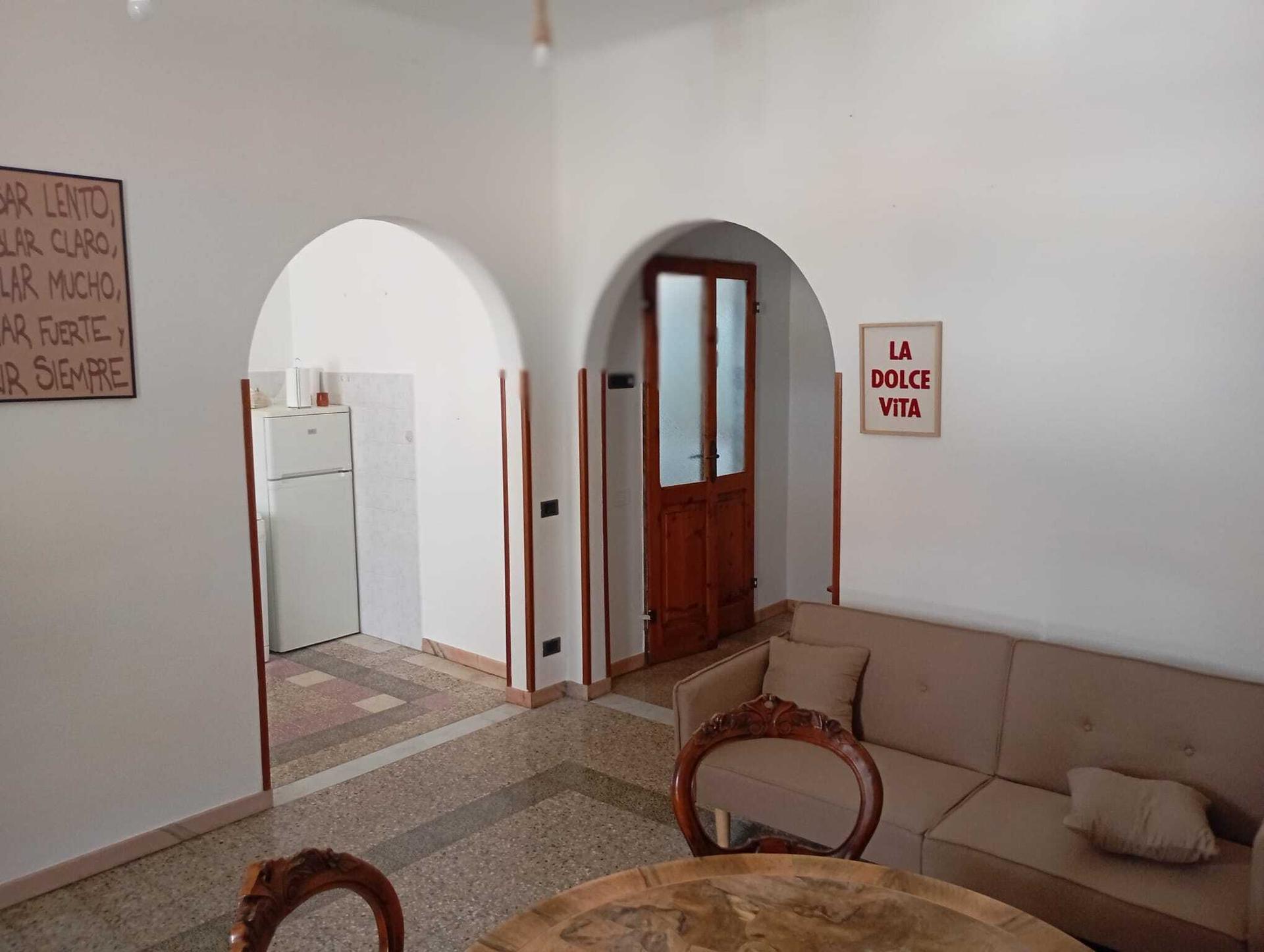 Quadrilocale in Via Isolone, Fosdinovo