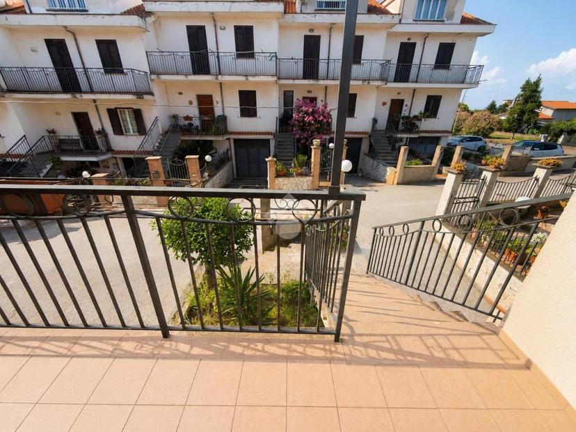 Villa a schiera in Via Cesare Pavese 6, Vasanello — foto 2 di 5